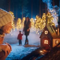 Find your perfect family Christmas treat in Yorkshire: Tickets on sale now for Polar Kingdom