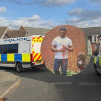Family’s tribute to ‘beautiful soul’ killed in Yorkshire amid murder investigation
