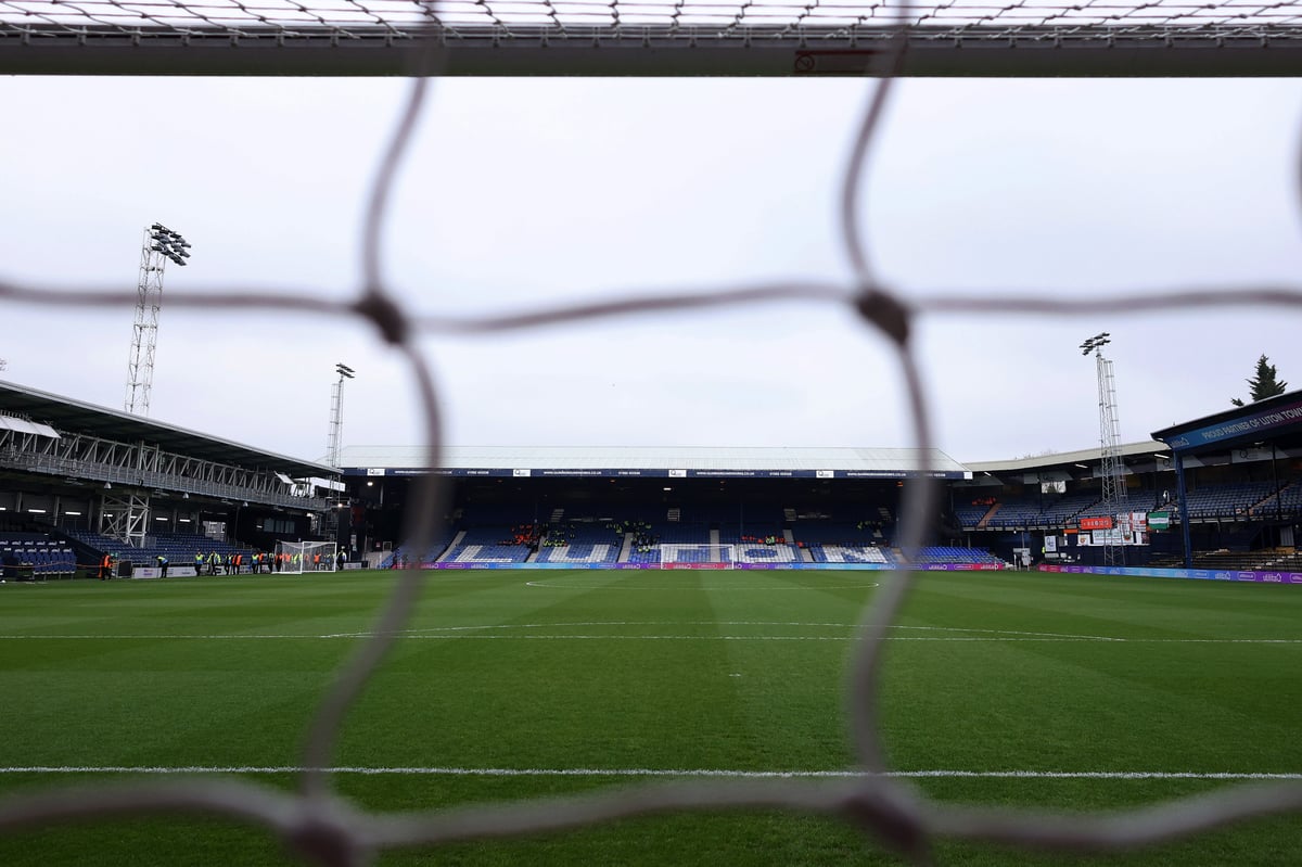 Is Luton Town v Doncaster Rovers on TV? Channel and streaming details ahead of League One meeting