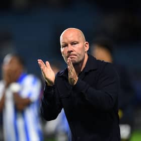 Sheffield Wednesday have relieved Henrik Pedersen of his duties. 