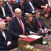 Budget 2026: Latest as Chancellor announces £100 energy payment for households