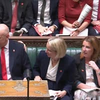 Budget 2026: Latest as Chancellor announces £100 energy payment for households