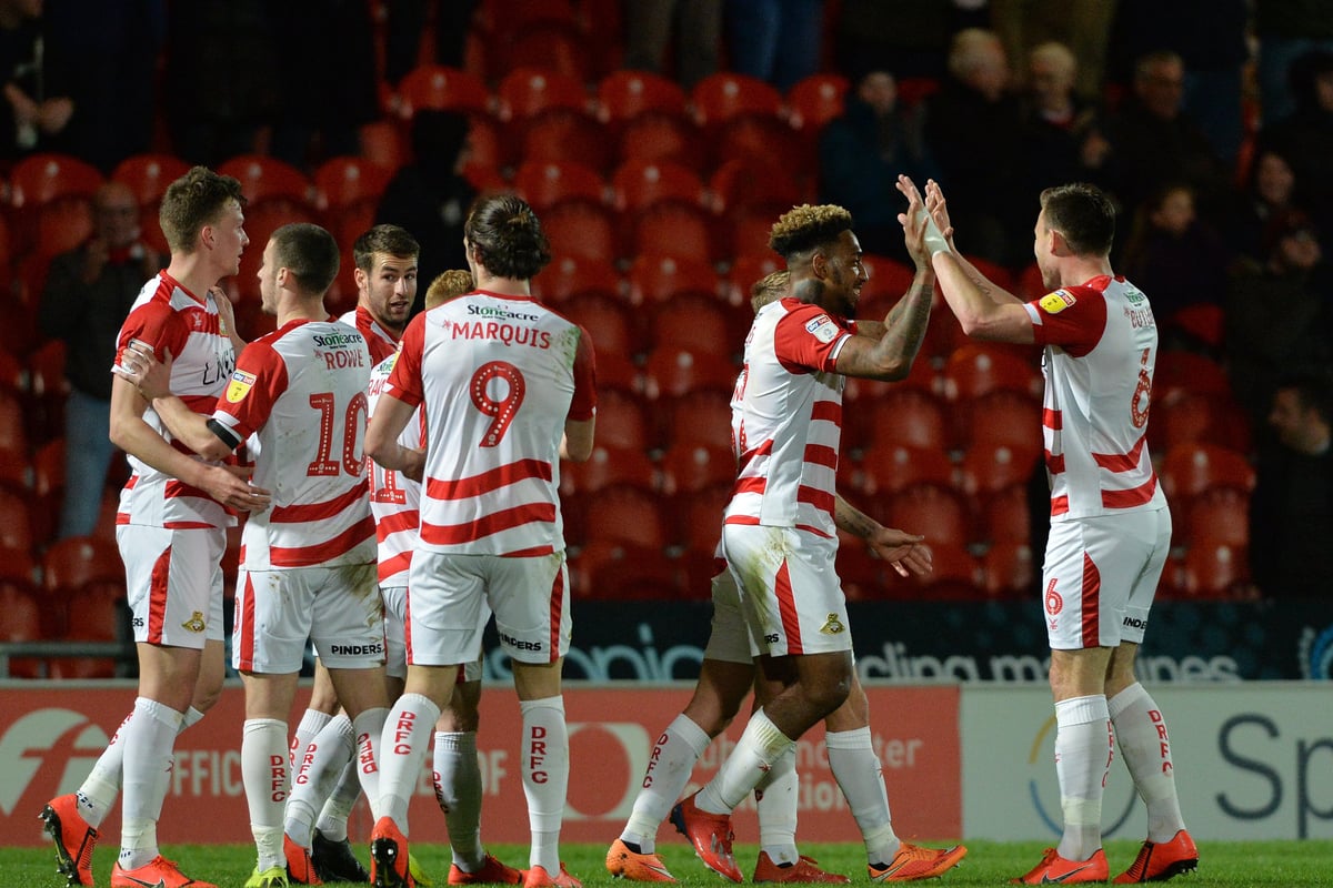 Scunthorpe United sack ex-Doncaster Rovers, Huddersfield Town and Sheffield United man Andy Butler