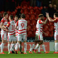 Scunthorpe United sack ex-Doncaster Rovers, Huddersfield Town and Sheffield United man Andy Butler