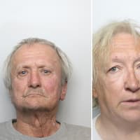 Duo found guilty of murdering man who was beaten to death with an iron in Yorkshire