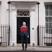 Chancellor John Healey has delivered his Budget (Stefan Rousseau/PA)
