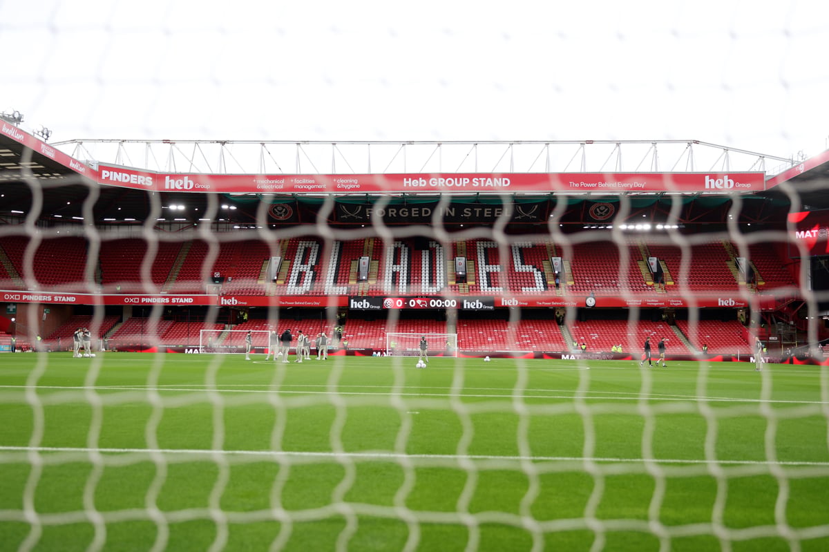 Is Sheffield United v Wrexham on TV? Channel and streaming details ahead of Bramall Lane clash