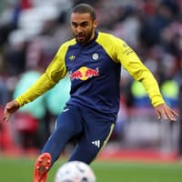 'I think that’s his hope' - Ex-Everton chief makes prediction over Leeds United star Dominic Calvert-Lewin
