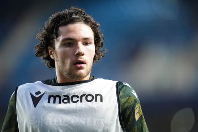 Callum O'Hare left Sheffield United for Wrexham in the summer transfer window.