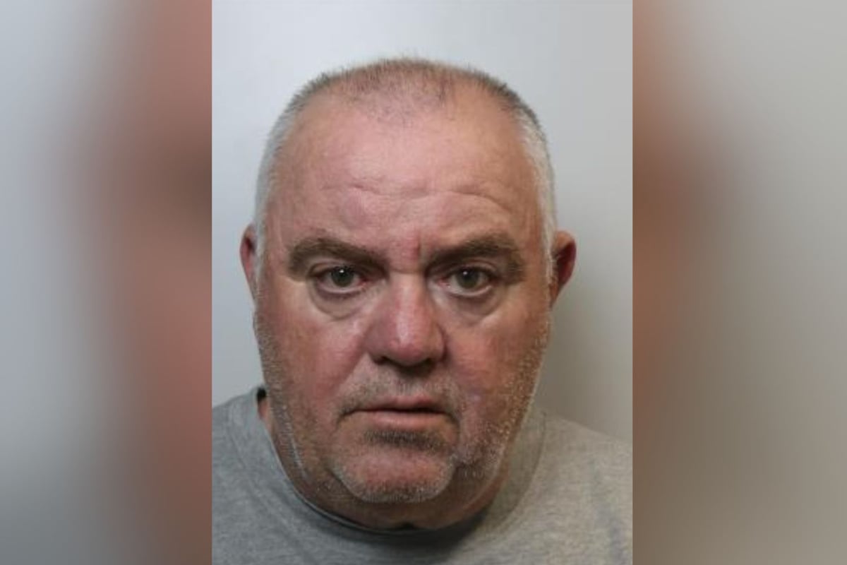 'Arrogant' Barnsley dad who ran over and killed handyman who offered to mow his mum's lawn jailed