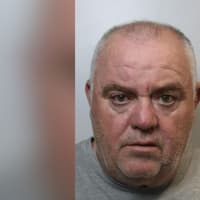 'Arrogant' Barnsley dad who ran over and killed handyman who offered to mow his mum's lawn jailed