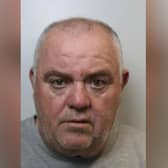 Mark Wigley, 60, from Cudworth, deliberately ran over 45-year-old Liam Green in an incident on Rose Tree Avenue on April 3, 2026, after taking offence at his offering to mow his mother's lawn for £7.50 by assuming he was a "drug user pestering older women for money."