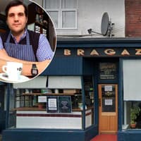 Bragazzis: Much-loved Yorkshire café announces shock closure after 23 years