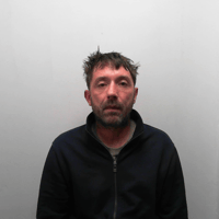 Head chef who threatened to chop ex-partner's head off with a cleaver jailed