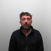 David Thompson, of The Square, Hillam, was sentenced today (Thursday 29 October 2026) at court to three years and eight months in prison. He was also made subject of a 10-year restraining order to protect the victim.