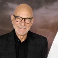 Sir Patrick Stewart: The Mirfield-born actor speaks to Chris Bond about his amazing life
