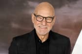 Sir Patrick Stewart: The Mirfield-born actor recalls an amazing life 