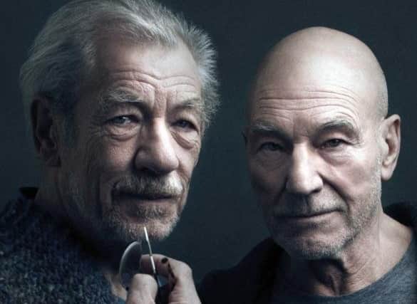 Sir Ian McKellen has led tributes to Sir Patrick Stewart following his death from Alzheimer’s disease, calling him “the most respected and beloved actor of his generation”.