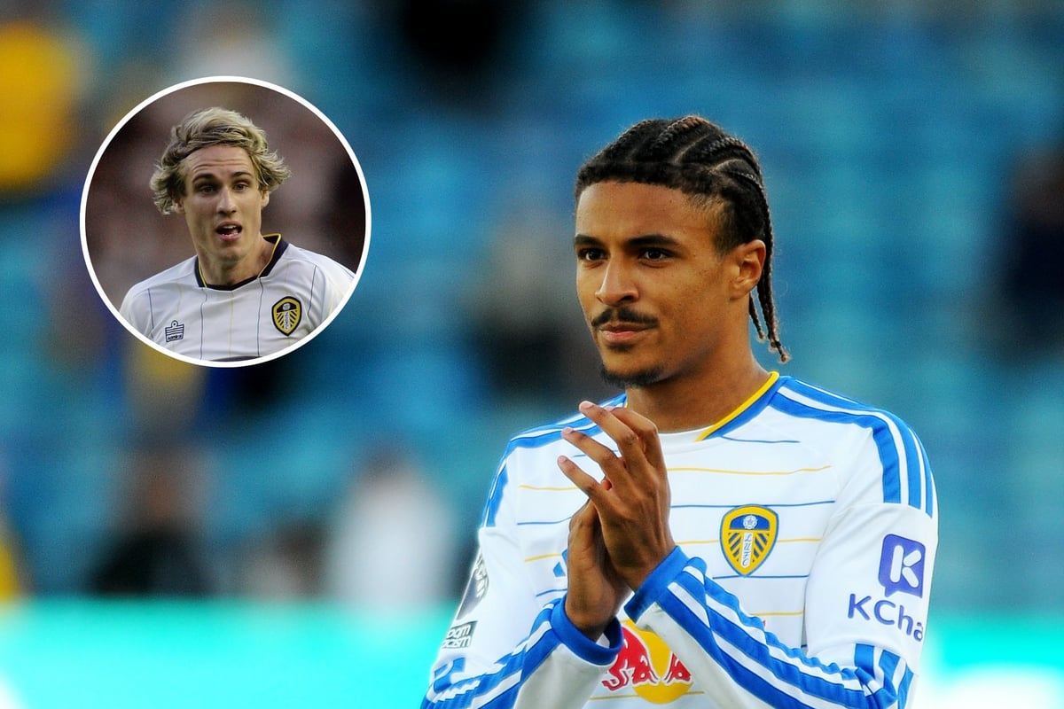 'He's got to be able to' - Jean-Matteo Bahoya's Leeds United challenge outlined by Matthew Kilgallon