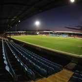 A look at the early favourites to fill the Scunthorpe United vacancy. 