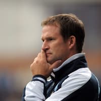 'I get that feeling' - Ex-Leeds United boss Simon Grayson delivers Tarik Muharemović verdict