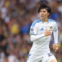 'We aren't satisfied' - Leeds United's Ao Tanaka makes admission ahead of AFC Bournemouth trip