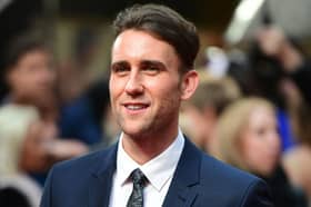 Matthew Lewis.