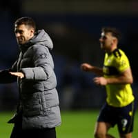 'Not going to be fooled' - Oxford United boss Aaron Ramsey makes Barnsley FC claim ahead of Oakwell trip