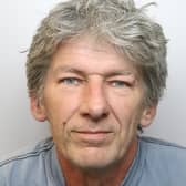 Paul Davey, 57, appeared at Harrogate Magistrates’ Court on October 29 where he was jailed for 29 weeks for breaching the order that prohibited him from contacting anyone under the age of 18.