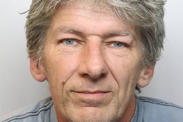 Paul Davey, 57, appeared at Harrogate Magistrates’ Court on October 29 where he was jailed for 29 weeks for breaching the order that prohibited him from contacting anyone under the age of 18.