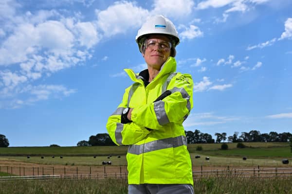 Yorkshire Water today announces that Nicola Shaw has decided to step down as Chief Executive following four and a half years leading the business.