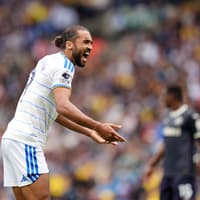Leeds United star Dominic Calvert-Lewin 'under consideration' as Manchester United 'explore' transfer market