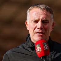 'He’s just got to' - Wrexham's Callum O'Hare told what to do ahead of Sheffield United reunion