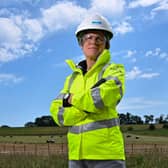 Nicola Shaw of Yorkshire Water