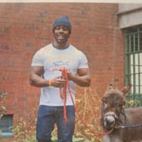 Man, 26, arrested on suspicion of murder after death of 38-year-old