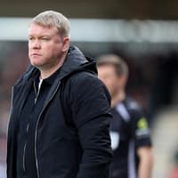 'It's on me' - Grant McCann shoulders blame after MK Dons complete 6-1 rout of Doncaster Rovers