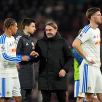 Leeds United boss Daniel Farke backs James Trafford after blunder in 2-0 loss to AFC Bournemouth