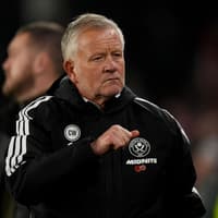 'Everybody turned up' - Chris Wilder keen for Sheffield United to kick on after 1-0 win over Wrexham