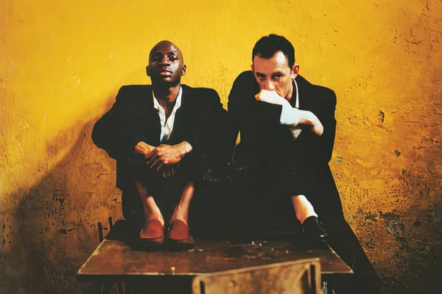 Lighthouse Family