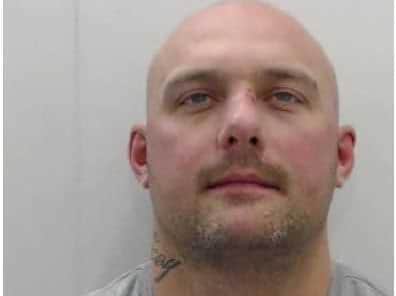 Mark Davies was jailed for 13 years.