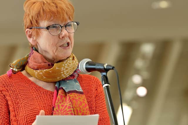 Victims Commissioner Dame Vera Baird has called for an inquiry into the drop in prosecutions for rape in England and Wales