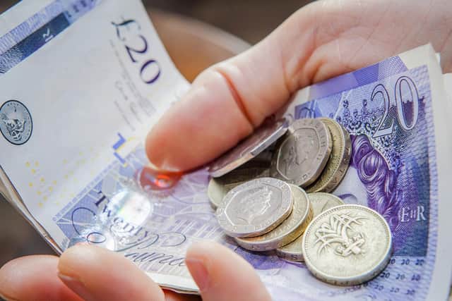 Council tax-payers in North Yorkshire are facing bills of up to three times as much as residents of some of Londons most expensive boroughs, a meeting has heard.