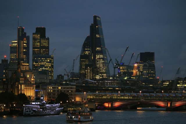 Are ticket prices meaning young people are missing out on seeing London? Photo: Jonathan Brady/PA Wire