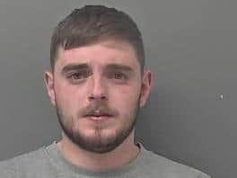 Jason Gaskell was jailed for six years after admitting gross negligence manslaughter of Laura Huteson. Picture: Humberside Police/PA