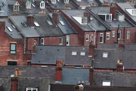 Yorkshire and the rest of northern England are being "frozen out" of vital home-building schemes because of funding criteria which favour London and the South East, housing experts have warned the Government. Stock pic