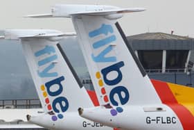 was Flybe right to blame its demise on coronavirus?