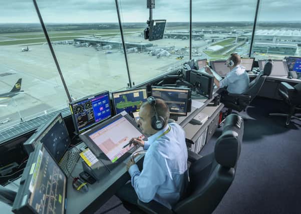 Whatr will be the impact of Brexit on air traffic control protocols?