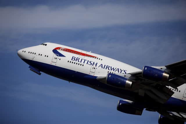 Plans for a third runway at Heathrow continue to divide opinion.