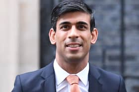 Richmond MP Rishi Sunak is to deliver his first Budget as Chancellor.