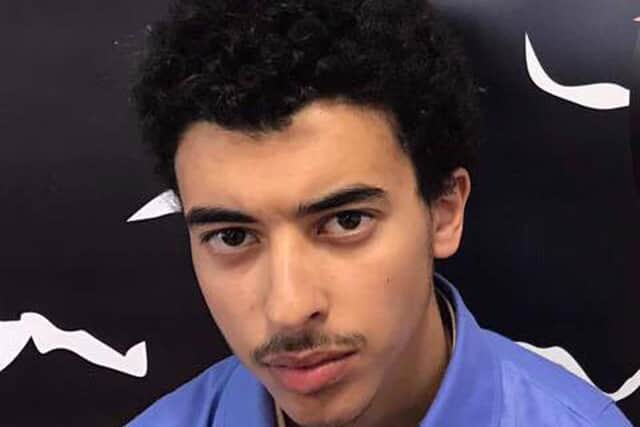 Hashem Abedi, the brother of Manchester Arena bomber Salman Abedi, will not give evidence in his trial. Picture: Force for Deterrence in Libya/PA Wire